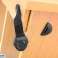 AG442D DRAWER SECURITY 10 PCS BLACK image 3