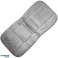 AG44E CAR HEATING MAT GREY image 2