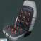 AG44E CAR HEATING MAT GREY image 6