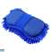 AG450B DUBBELSIDIG SVAMP MIKROFIBER STOR bild 2