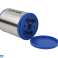 COPO DE MISTURA TÉRMICA AG459A. AZUL foto 2