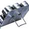 AG474B magnetisk krydderimiddel 6 RECT billede 1