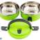 AG479A CONTAINER 1,4 L LUNCH BOX GREEN image 1