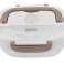 AG479E HEATED LUNCHBOX WHI-BR image 1