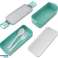 AG479L POJEMNIK 750ML LUNCHBOX GRÜN Bild 1