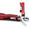 AG486A MINI MULTITOOL KEYCHAIN 6in1 image 2
