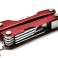 AG486A MINI MULTITOOL KEYCHAIN 6in1 image 4