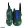 AG490A ΣΕΤ WALKIE TALKIE CAMO εικόνα 2