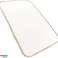 AG491A BADEMATTE 3D BEIGE Bild 1
