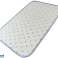 AG491B BADEMATTE 3D GRAU Bild 1