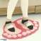 AG491H BADEMATTE 3D PINK Bild 2