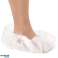 AG493 EXFOLIATING SCRUB SOCKS image 2