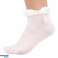 AG493 EXFOLIATING SCRUB SOCKS image 3