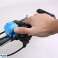AG496C BICYCLE BELL ELECTRIC RED image 6
