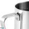 AG514D СТОМАНЕНА ПЕНООБРАЗУВАЩА ЧАША 350ML картина 3