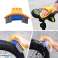 AG516B BIKE CLEANING BRUSHES 6 image 1