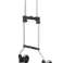 AG517A CHARIOT DE TRANSPORT PLIANT 70KG photo 1