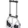 AG517A CHARIOT DE TRANSPORT PLIANT 70KG photo 2