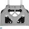 AG517A CHARIOT DE TRANSPORT PLIANT 70KG photo 3