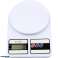 AG51G KITCHEN SCALE ELECTRONIC 5KG image 1