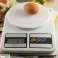 AG51G KITCHEN SCALE ELECTRONIC 5KG image 4