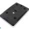 AG51M KITCHEN SCALE 5KG LCD FLAT WHITE image 2