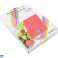 AG51M KITCHEN SCALE 5KG LCD FLAT WHITE image 3