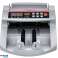 AG521 BANKNOTE COUNTER image 1
