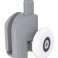 AG527A BOTTOM ROLLER FOR SHOWER ENCLOSURE image 1