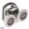 AG527D CAB ROLLERS COMP. CHROM fotka 2