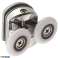 AG527F SHOWER ROLLERS 8 image 2