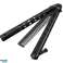 AG530C BUTTERFLY KNIFE TRAINING COMB image 1