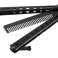 AG530C BUTTERFLY KNIFE TRAINING COMB image 2