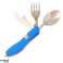 AG534B TOURIST MUST-HAVE 4in1 BLUE image 1