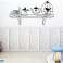 AG543C DECORATIVE WALL PANEL 60X30CM image 3