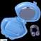 AG551 CLIP CONTRE LE RONFLEMENT photo 1