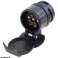 AG560 13/7 PIN ADAPTER HOOK, TRAILER image 2