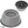 AG561A ANTI-VIBRATIONS-UNTERSTREICHUNG UNTER WASCHMASCHINE 4 SZ Bild 2