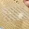 AG577A GLASS MAGNIFYING CARD image 1