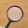 AG581A MAGNIFIER PLASTIC 90MM image 2