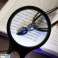 AG583 MAGNIFYING GLASS 3/45X LED image 3