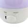 AG586B HUMIDIFICATEUR 3L BLANC photo 1