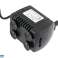 AG591 POMP 400L/h 7W MULTIFUNCTIONEEL foto 2