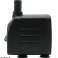 AG591A PUMP 450L / h 8W MULTIFUNCTIONAL image 2