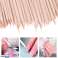 AG598 COSMETIC WOOD STICKS 100 image 1