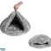 AG602D DOG BED CAT GREY image 3