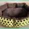 AG602I PILLOW BED YELLOW 35X37 image 3