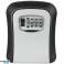 AG613E KEY-CASE CIPHER LOCK изображение 1