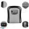 AG613E KEY-CASE CIPHER LOCK изображение 3