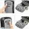 AG613E KEY-CASE CIPHER LOCK изображение 4